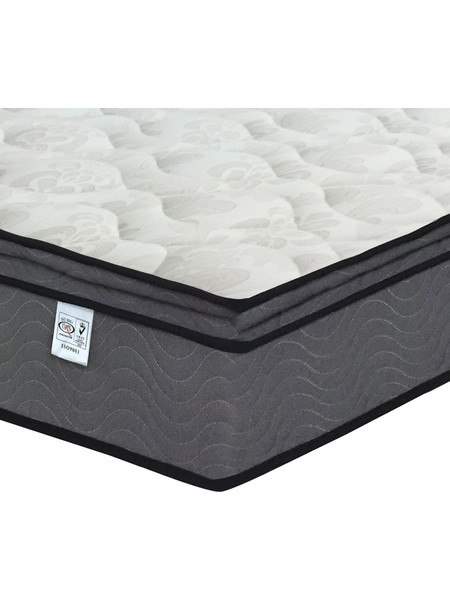 ΣΤΡΩΜΑ HM329.06 ΜΕ ΕΠΙΣΤΡΩΜΑ 160X200 SPECIAL POCKET SPRING HOMEMARKT (ROLL PACKING)