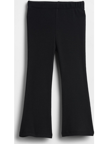 Βρεφικό & Νηπιακό Κολάν Mix & Match Flare Γραμμής Black