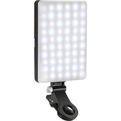 Neewer Basics VL67B Φωτιστικό Στούντιο LED