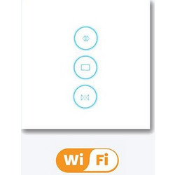 WiFi ΕΞΥΠΝΟΣ ΔΙΑΚΟΠΤΗΣ ΡΟΛΩΝ