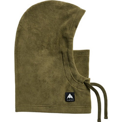 Balaclava ανδρική SG Burke Hood Burton Λαδί