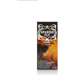 Cobeco Spanish Fly Desire 15ml