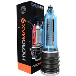 Bathmate Hydromax9 Τρόμπα Πέους Μπλε