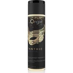 Orgie Love Ritual Tantric Massage Oil 200ml
