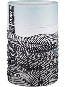 BUFF ThermoNet(R) Neckwear - POW Aqua Haze