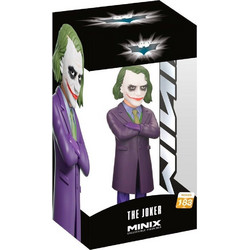 Minix DC Joker The Dark Knight Φιγούρα 24827