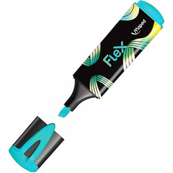 MAPED - ΥΠΟΓΡΑΜΜΙΣΤΗΣ FLUO PEPS FLEX ΜΠΛΕ - 740302