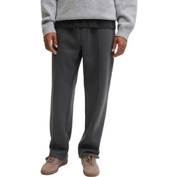 Jack & Jones Stkarl Bradley Ανδρικό Παντελόνι Φόρμας Γκρι 12290624
