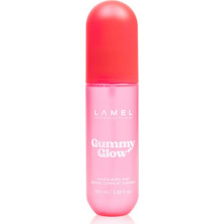 Lamel Gummy Glow Body Mist 100ml