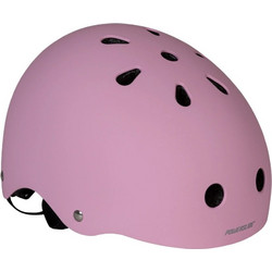 POWERSLIDE Κράνη Allround Adventure Fondant - PINK