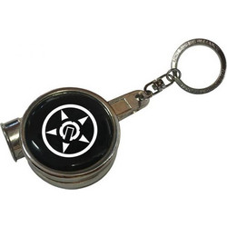 UNIT BANDIT KEYRING