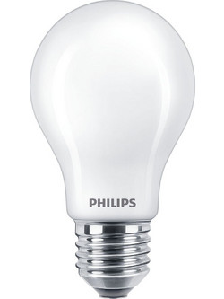 ΛΑΜΠΑ LED A60 E27 11.2W 1521LM 2700K WARM WHITE VLE PHILIPS