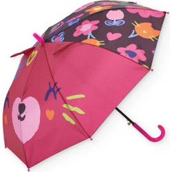 Ομπρέλα για κορίτσι Tuc Tuc-11419468-FUCHSIA