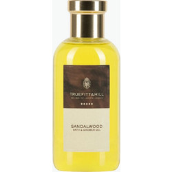 Truefitt & Hill Sandalwood Bath & Αφρόλουτρο σε Gel 200ml