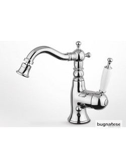 ΜΠΑΤ.ΜΠΙΝΤΕ OXFORD BUGNATESE CHROME