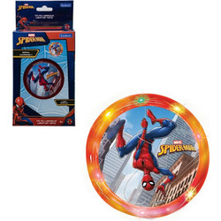 Lexibook - Spider-Man Yo-Yo with Light Effects (YY1SP)