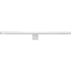 BenQ CLIP ScreenBar Silver Monitor Reading Lamp