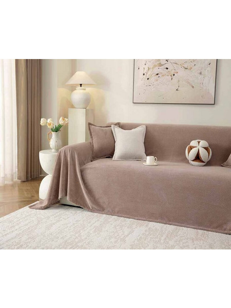 Ριχτάρι 180*300 - Diplomatico Brown - Liolios Home