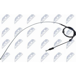 NTY HLR-WW-015