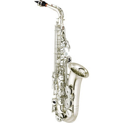 Yamaha ΥΑΜΑΗΑ YAS-480S Άλτο Σαξόφωνο