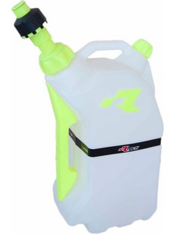 RACETECH R15 Gas Can - Quick Fill