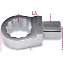BETA Ring Wrenches for Torque Bars - Size 22