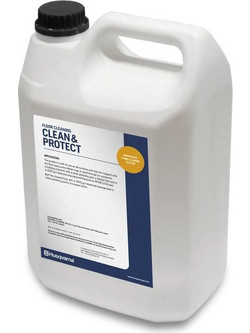 Καθαριστικό δαπέδων Husqvarna Clean & Protect 5L