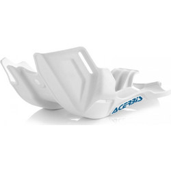 Καρίνα Acerbis 22319.030 KTM SX125-150 / TC125 / TE125 '16 άσπρο - ACERBIS