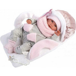 Llorens Μωρό Που Κλαίει Mimi LIO-74004