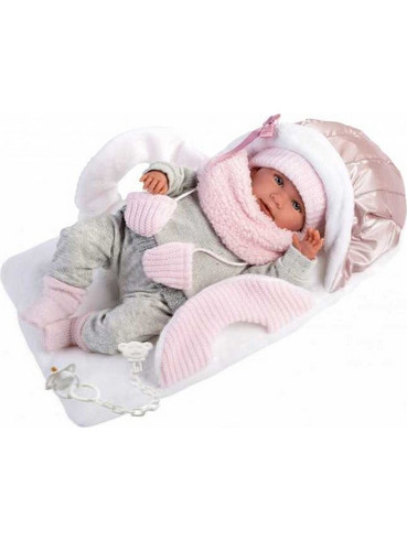 Llorens Μωρό Που Κλαίει Mimi LIO-74004