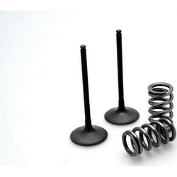 PROX Steel Exhaust Valve Conversion Kit - Suzuki LTR450