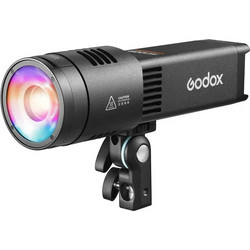 GODOX RS100R Φωτιστικό Φωτογραφίας LED RGB 100W
