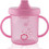 Lorelli Handle Cup Pink 210ml