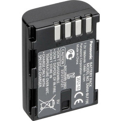 Panasonic DMW-BLF19 1860mAh