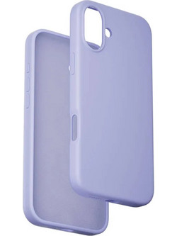 Vention KUHV0-20 MagSafe Θήκη Lilac (iPhone 16 Plus)