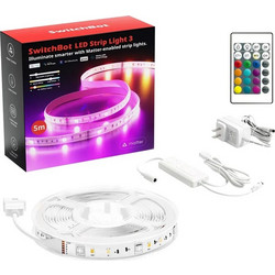 SwitchBot Έξυπνη λωρίδα LED 3