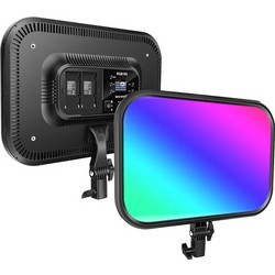 Neewer Λάμπα LED RGB168 60W 2500-8500K