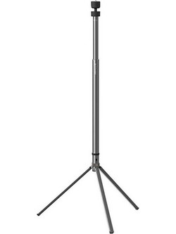 BlitzWolf Βάση Projector Δαπέδου με Μέγιστο Φορτίο 10kg Ασημί