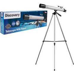 Discovery Τηλεσκόπιο Με Τρίποδο 1423005551