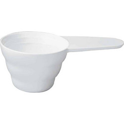 HARIO V60 Δοσομετρικό Κουτάλι Καφέ Λευκό