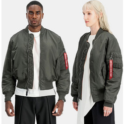 Alpha Industries MA-1 Classic Flight 100101-04