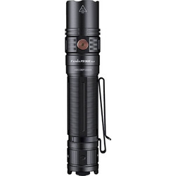 Fenix PD36R V2 Επαναφορτιζόμενος Φακός 1700lm
