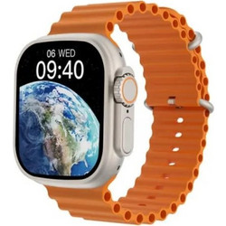 Wiwu SW01 Ultra Orange
