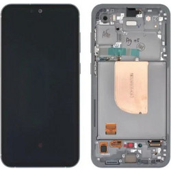 Samsung S23 FE S711 LCD / Dig Black ORI