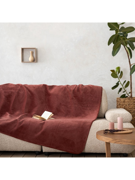 Nima Ριχτάρι Πολυθρόνας 180x180 Eira Burgundy