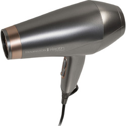 Remington AC8820 Πιστολάκι Μαλλιών Ionic με Φυσούνα 2200W
