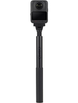 DJI Osmo 1.2m Invisible Selfie Stick Kit Τρίποδο για Action Cameras