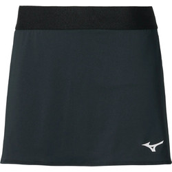 Mizuno Φούστα Μαύρη 62GBD711-09