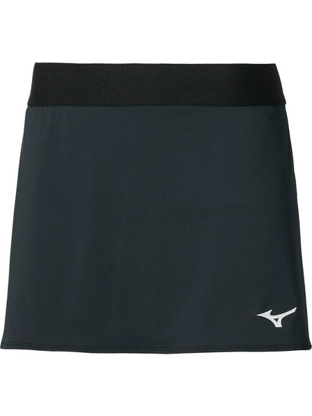 Mizuno Φούστα Μαύρη 62GBD711-09