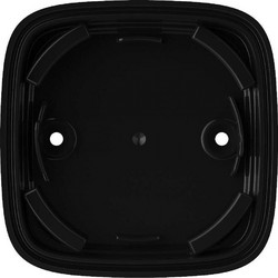 Ajax Case Bracket Μαύρη Πλαστική Βάση για Σειρήνα StreetSiren